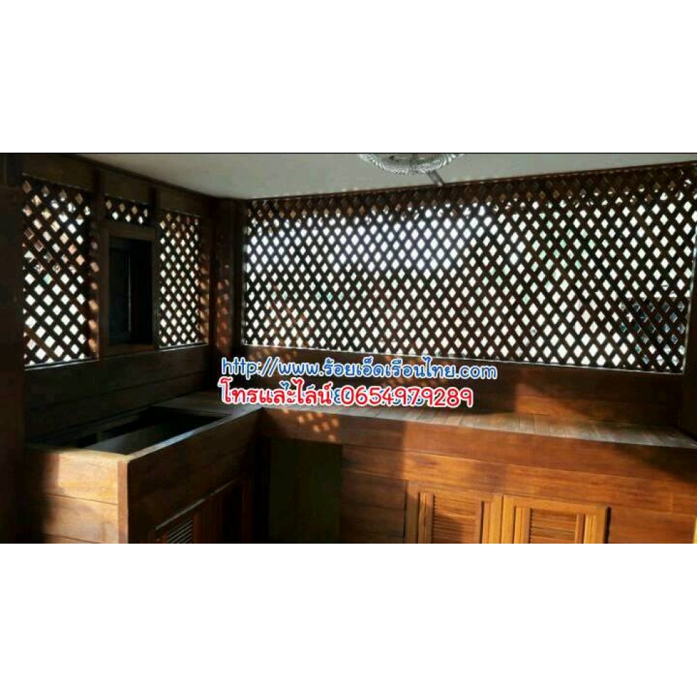บ้านระเบียงข้างแบบที่12 ขนาด5.5×7 บ้านระเบียงข้างแบบที่12 ขนาด5.5×7